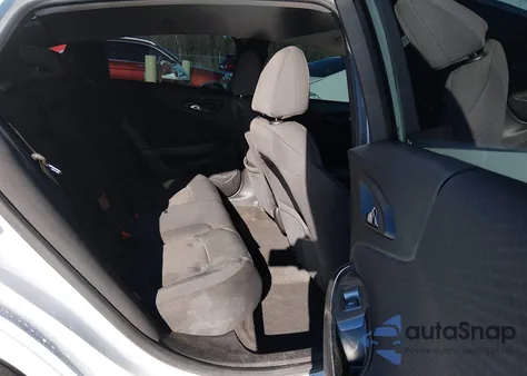 2016 Chevrolet Malibu 1Lt z USA, uszkodzony, nr VIN 1G1ZE5ST3GF293826